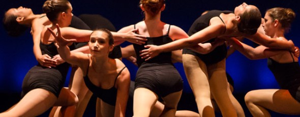 Summer Intensive 3